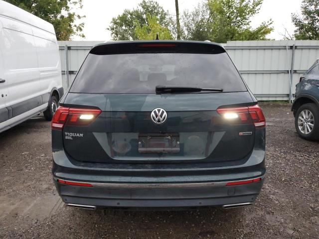 3VV2B7AX6KM018687 Volkswagen Tiguan SE 6