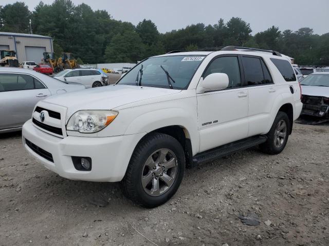 2007 Toyota 4Runner Limited