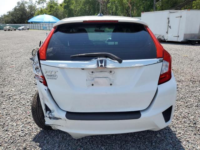 3HGGK5H80FM718252 Honda FIT EX