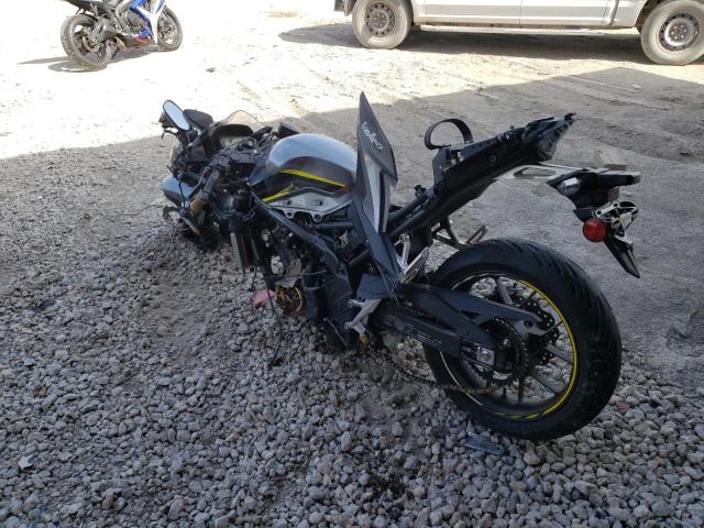 2022 HONDA CBR500 RA MLHPC6253N5300155