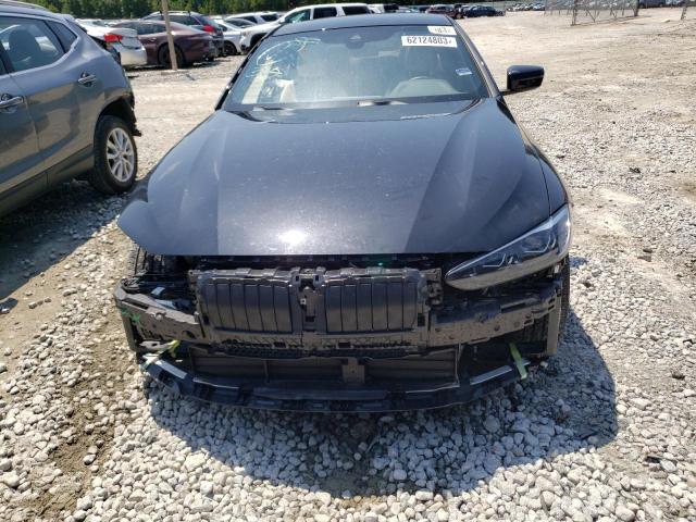 WBA53AP05NCJ14510 BMW 430I