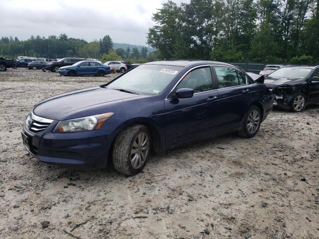 2011 Honda Accord Coupe EX-L