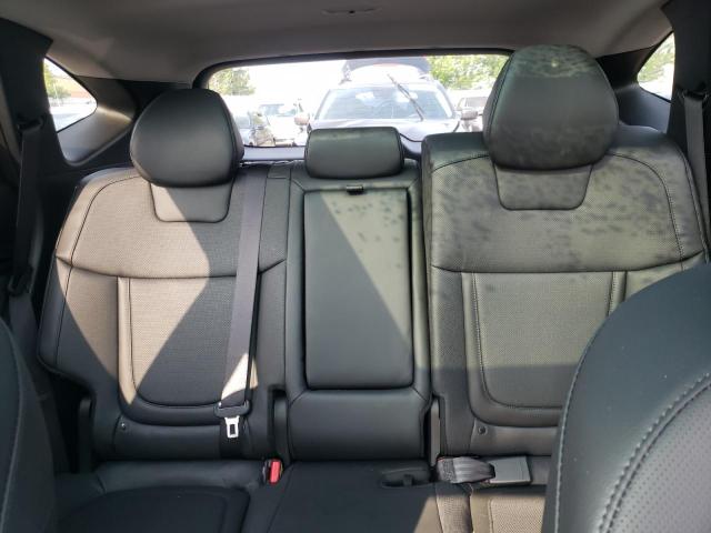 2023 HYUNDAI TUCSON LUX - KM8JCCA17PU124902