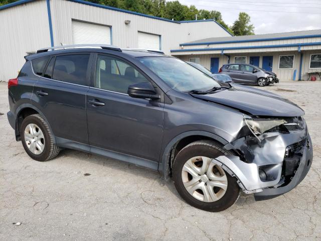 JTMBFREV1FD117409 Toyota RAV4 LE