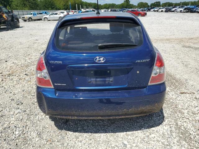 2011 Hyundai Accent - Image 6