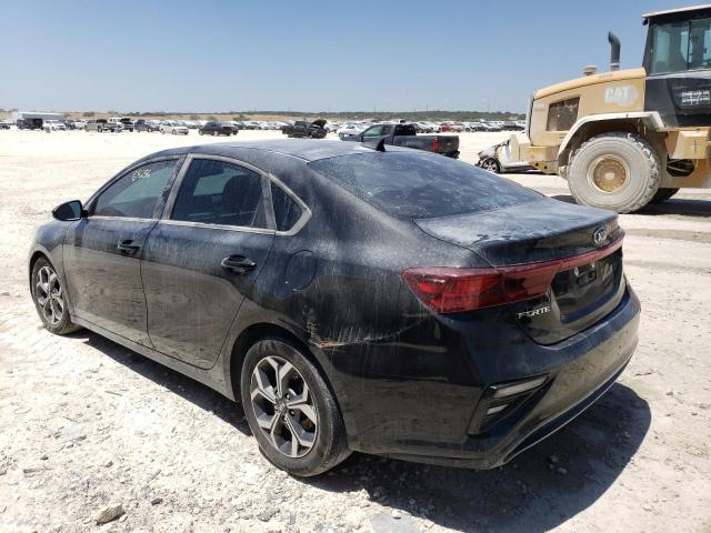 3KPF24AD6LE209669 KIA FORTE FE