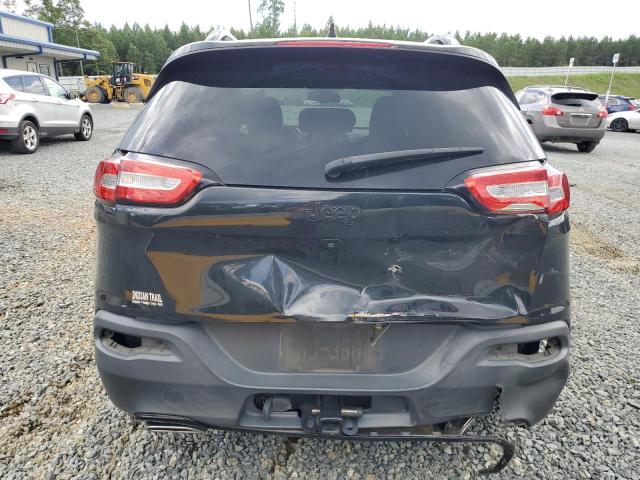1C4PJLDS9GW355359 Jeep Cherokee Limited