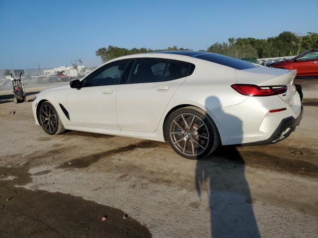 BMW M8  2020 1