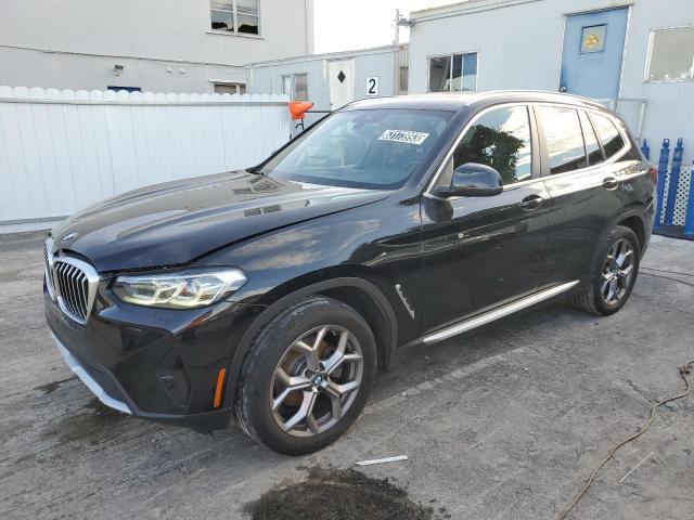 BMW-X3-5UX43DP07N9L84091