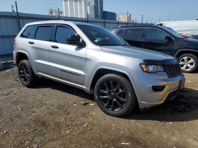 1C4RJFAG2HC823459 Jeep Grand Cherokee Laredo