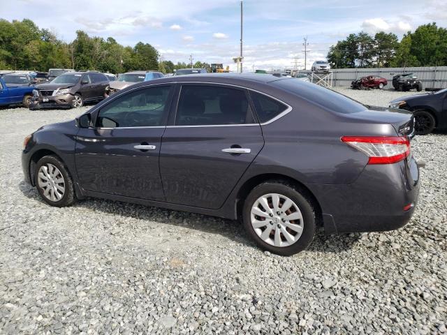 3N1AB7AP3FY299293 | 2015 NISSAN SENTRA S