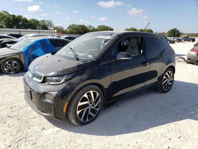 2017 BMW I3 REX - WBY1Z8C34HV890496