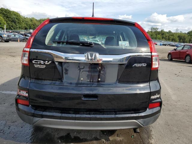 2HKRM4H37FH600964 Honda CR-V LX
