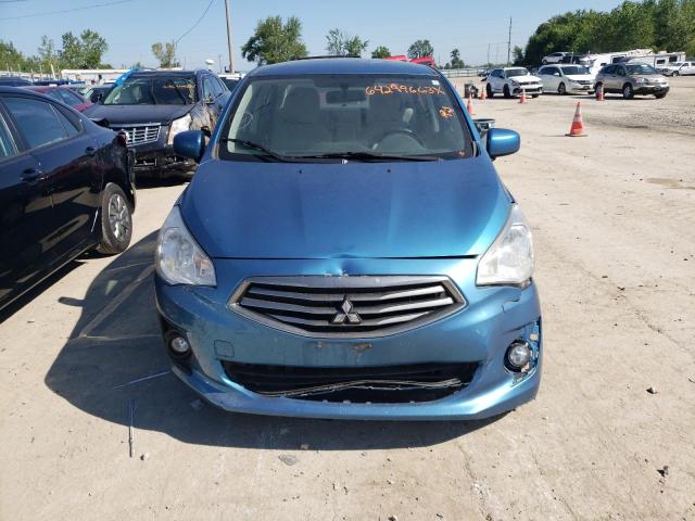 ML32F3FJ2JHF13493 Mitsubishi Mirage G4 Es