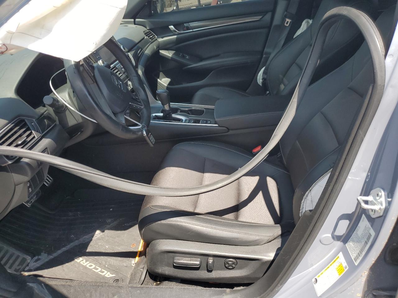 1HGCV1F35NA030698 HONDA ACCORD 2022