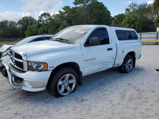 2005 Dodge Ram 1500 ST