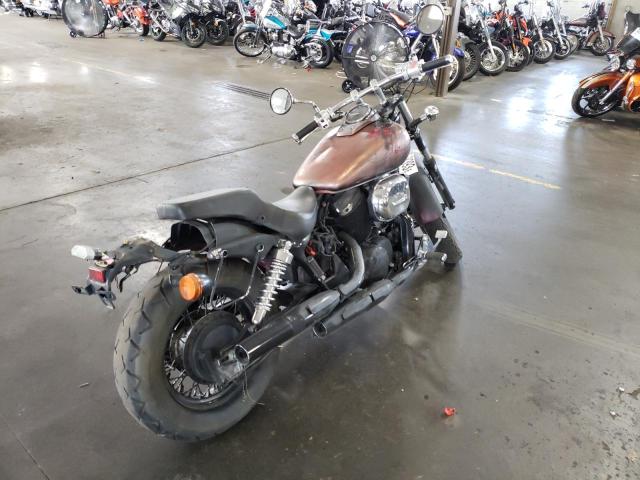2006 HONDA VT750 CDA - JH2RC44496M002230