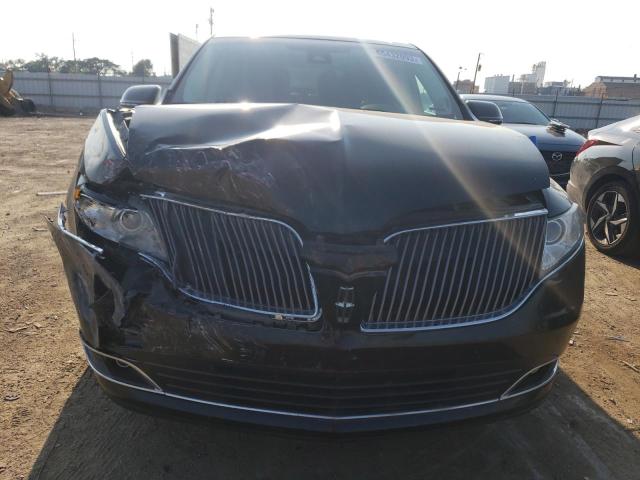 2LMHJ5AT3FBL04419 Lincoln MKT