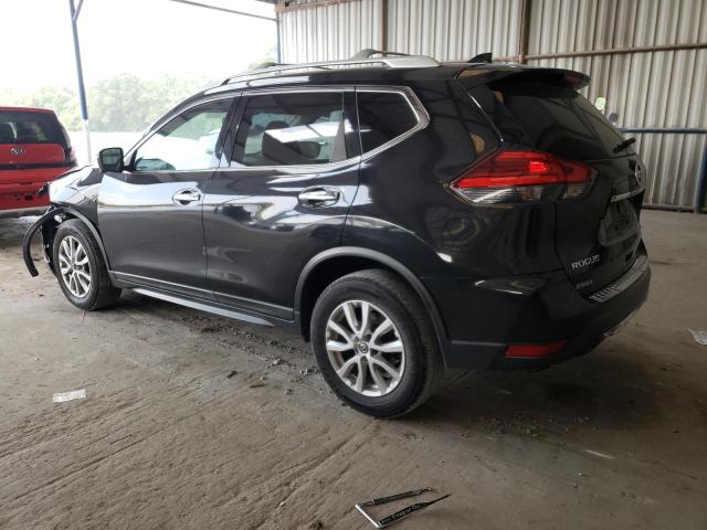 KNMAT2MT0HP560406 Nissan ROGUE S