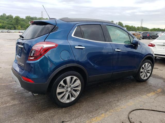 KL4CJASB4LB033570 2020 BUICK ENCORE, photo no. 3