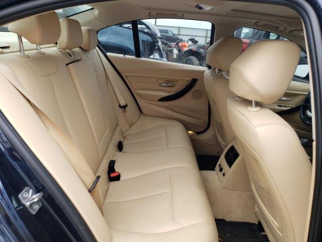 WBA3D5C57EKX96437 BMW 328 D Xdrive
