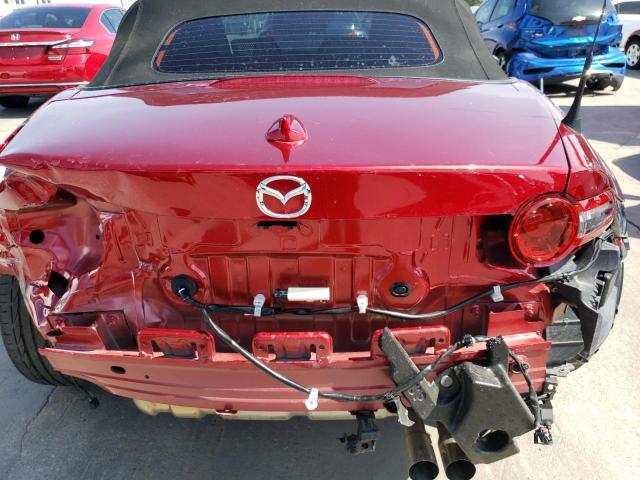 JM1NDAD78N0507842 Mazda MX5 MX-5 MIATA 10