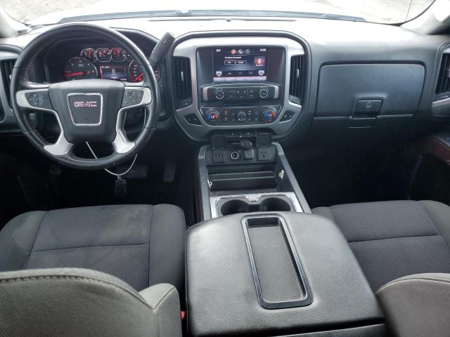 1GTV2UEC1FZ247736 GMC Sierra K1500 Sle