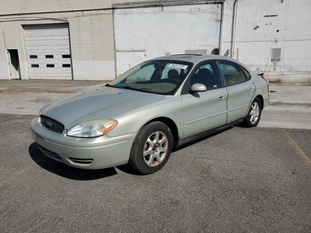 2006 Ford Taurus SEL