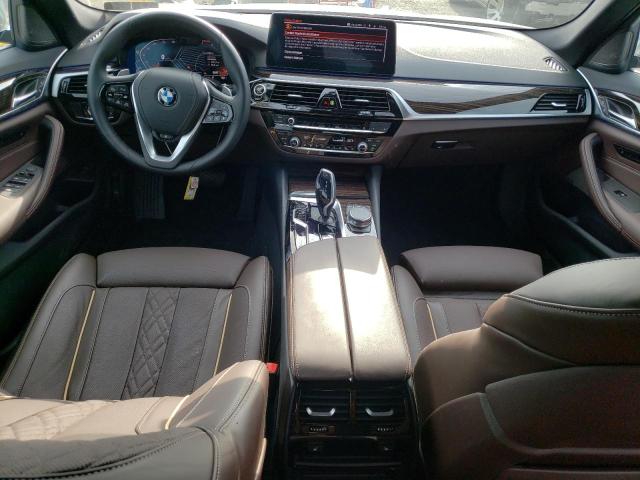 2023 BMW 530 XI - WBA13BJ06PWX97462
