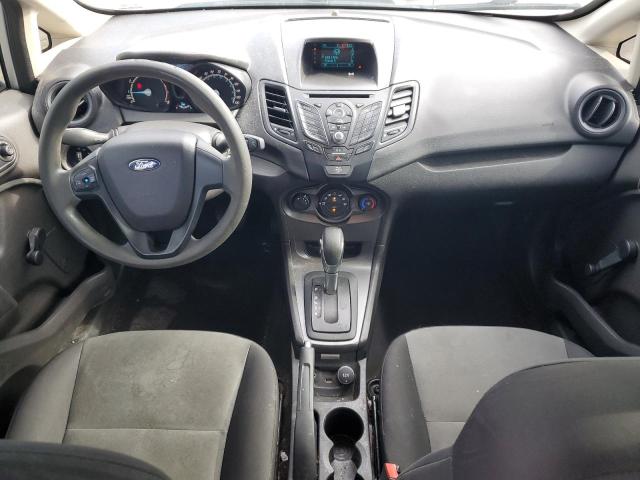3FADP4AJ6HM156943 Ford FIESTA S