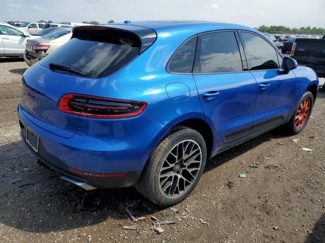 VIN WP1AA2A53JLB08490 2018 Porsche Macan no.3