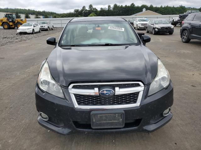 4S3BMBL69E3005728 Subaru Legacy 2.5i Limited