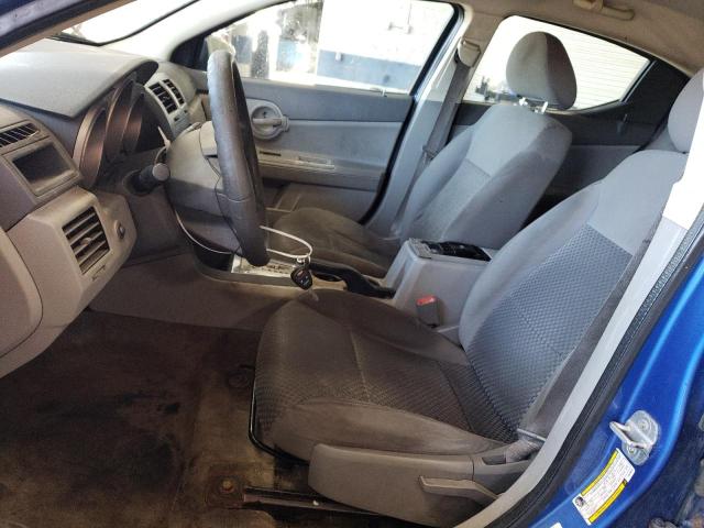 2008 DODGE AVENGER SE - 1B3LC46K18N596675