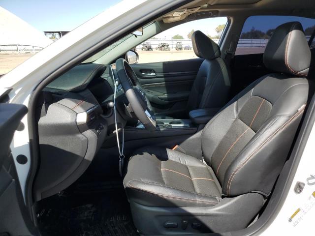 1N4BL4CVXNN393018 Nissan ALTIMA SR