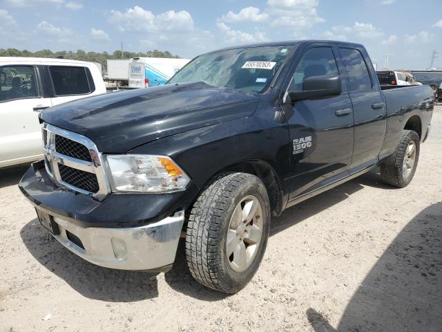 1C6RR6FG5KS546618 | 2019 Ram 1500 classic tradesman