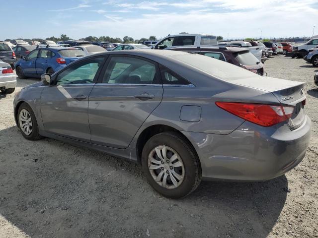 5NPEB4AC1BH018996 | 2011 Hyundai sonata gls