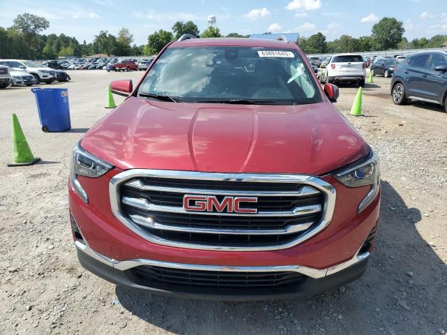 3GKALVEX2LL129089 GMC Terrain Slt