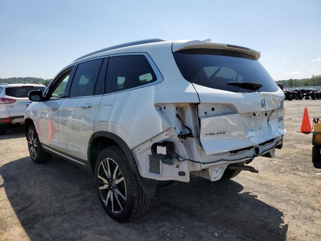2019 HONDA PILOT TOUR - 5FNYF6H67KB052503