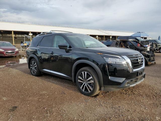 5N1DR3DK7PC210636 | 2023 NISSAN PATHFINDER