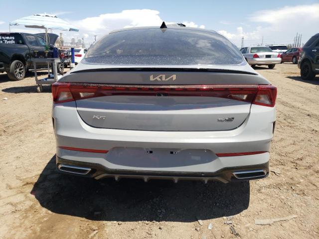 5XXG64J21NG121890 KIA K5 GT LINE