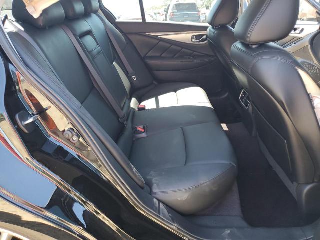 2020 INFINITI Q50 PURE - JN1EV7AR1LM251333