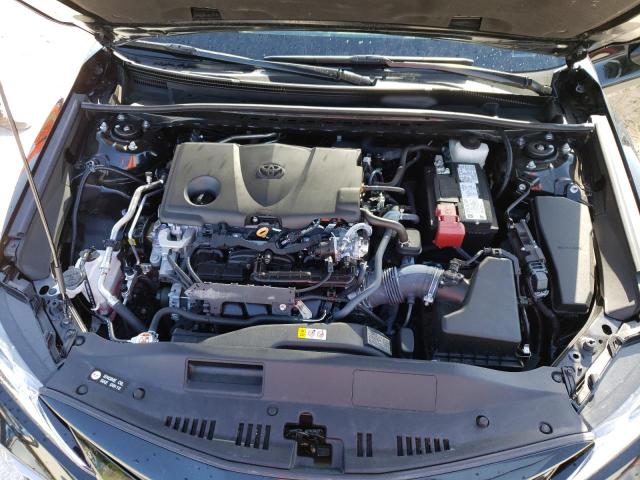 4T1R11AK7NU056927 Toyota Camry LE 11