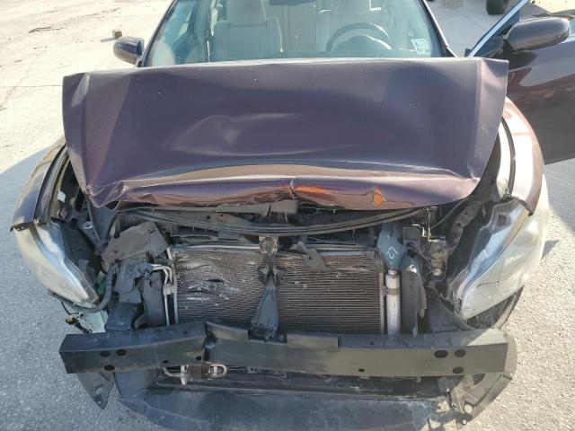1N4AA5AP5EC431584 Nissan MAXIMA S
