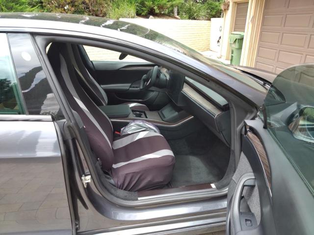 5YJSA1E66MF431331 Tesla MODEL S