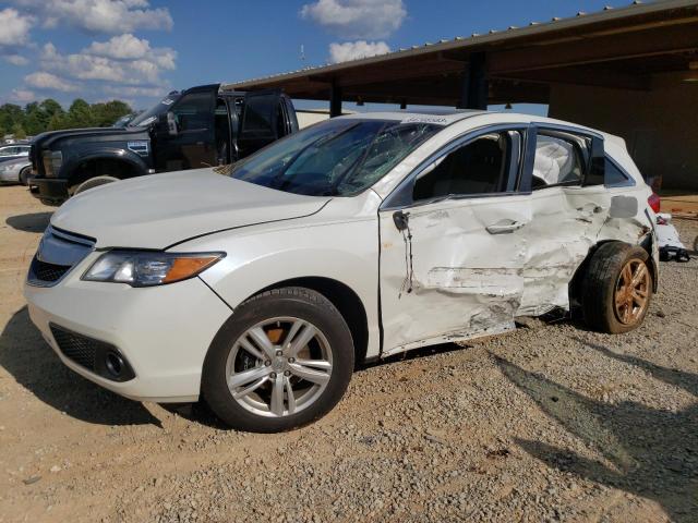 2015 Acura RDX 