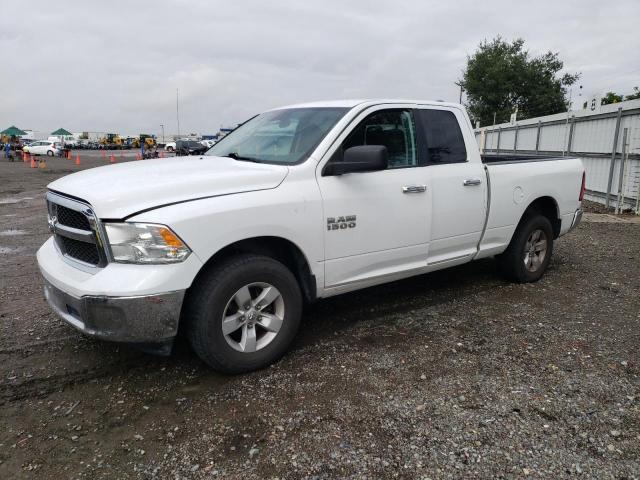 2017 Ram 1500 Slt VIN: 1C6RR7GG5HS583441 Lot: 65013083