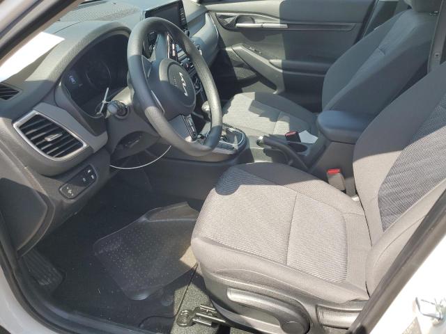 KNDEPCAA3P7429323 KIA Seltos Lx