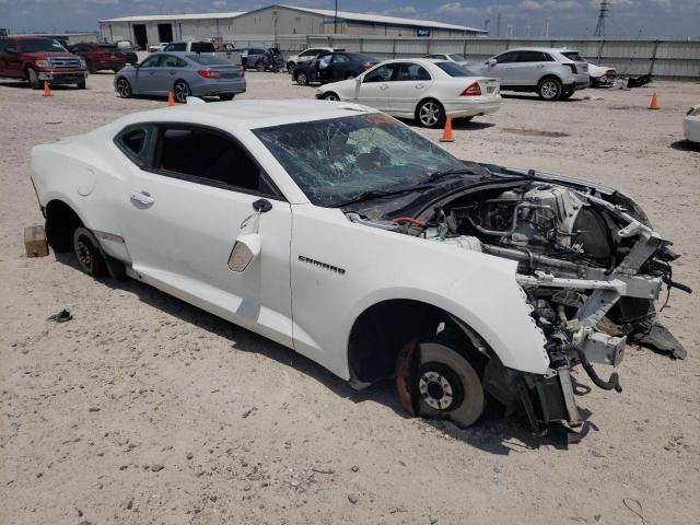 2017 CHEVROLET CAMARO ZL1 - 1G1FJ1R69H0211755