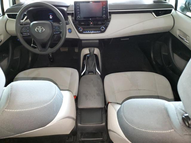JTDEBRBE7LJ002517 Toyota COROLLA LE