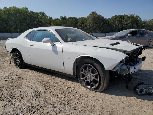 2C3CDZGG8JH322900 | 2018 DODGE CHALLENGER